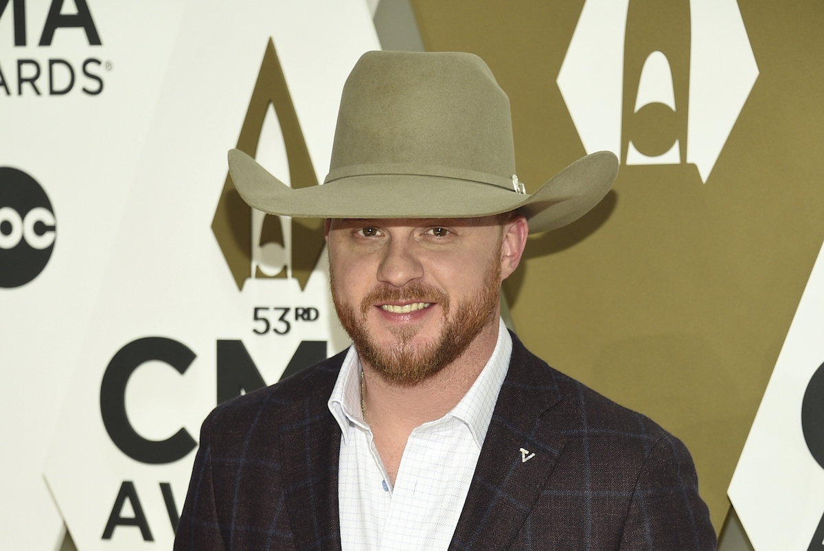 What song is Cody Johnson known for?