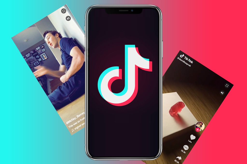 What songs are used in TikTok?