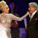 What songs did Lady Gaga and Tony Bennett sing together?