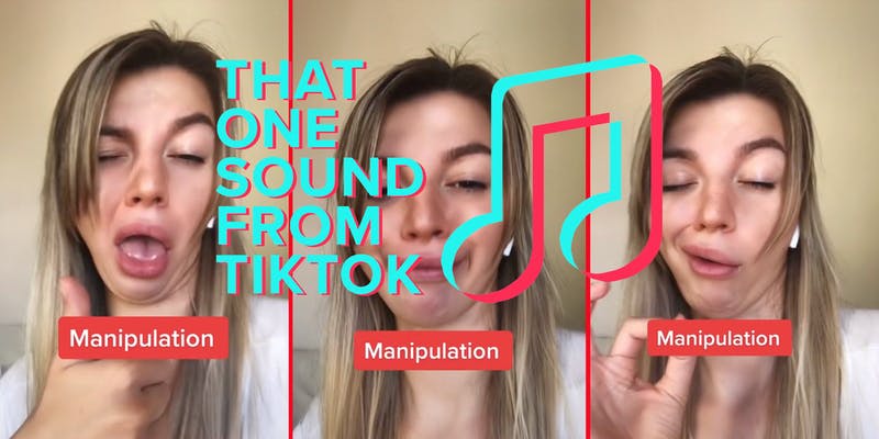 What sounds are trending on TikTok?