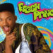 What theme did DJ Jazzy Jeff and Fresh Prince use?