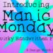 What was Manic Monday written about?