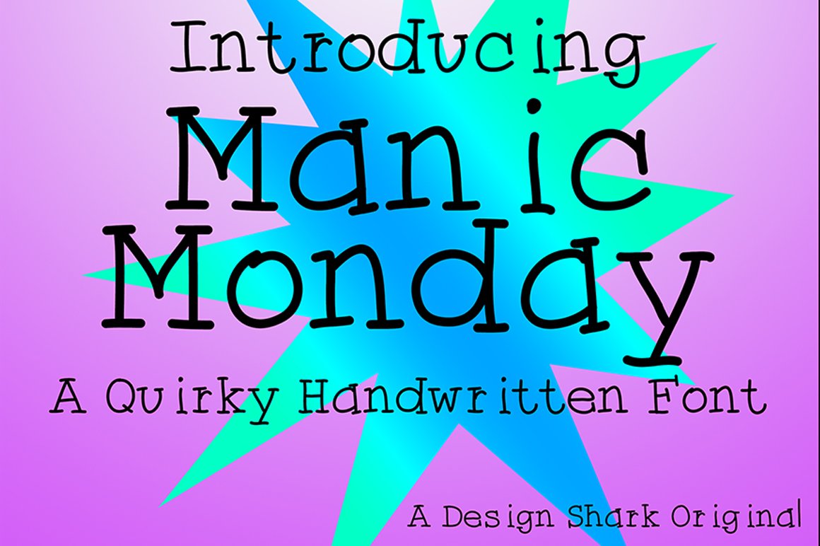 What was Manic Monday written about?