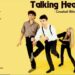 What was Talking Heads biggest hit?