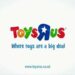 What was Toys R Us slogan?