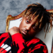 What was juice wrld's favorite anime?