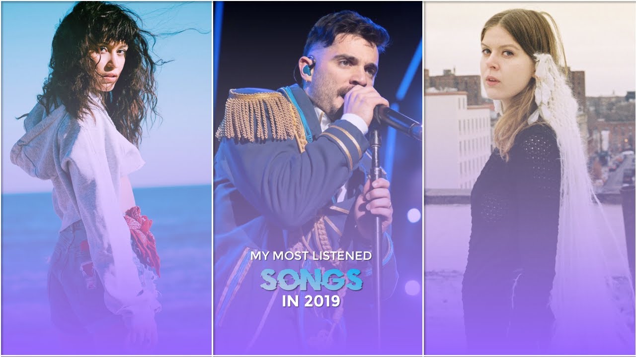 What was the most listened to song in 2006?