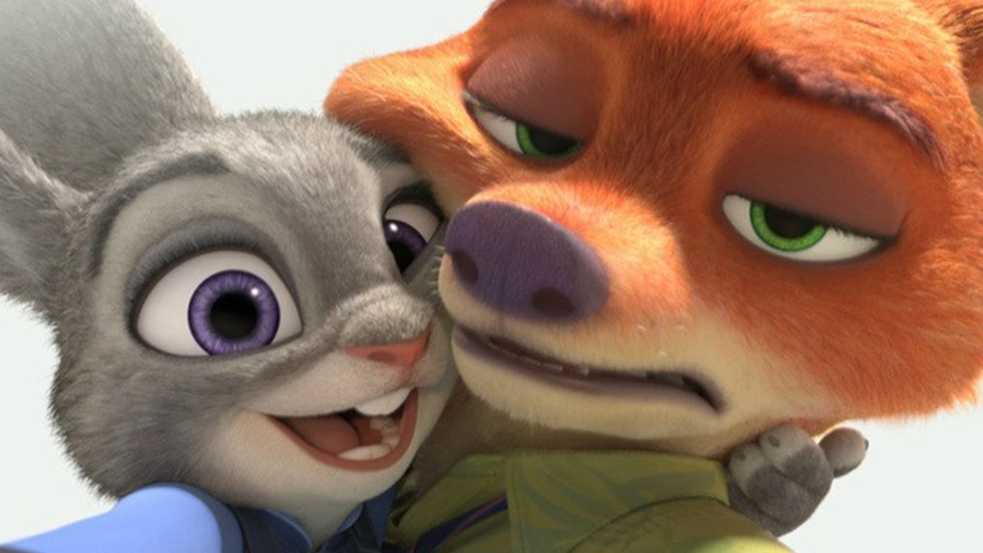 What will zootopia 2 be about?