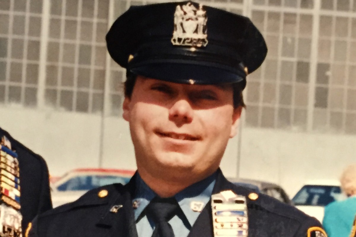What year is My Policeman set in?