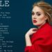 What's Adele's biggest hit?