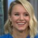 What's Kristen Bell's real name?