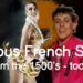 What's that one French song?