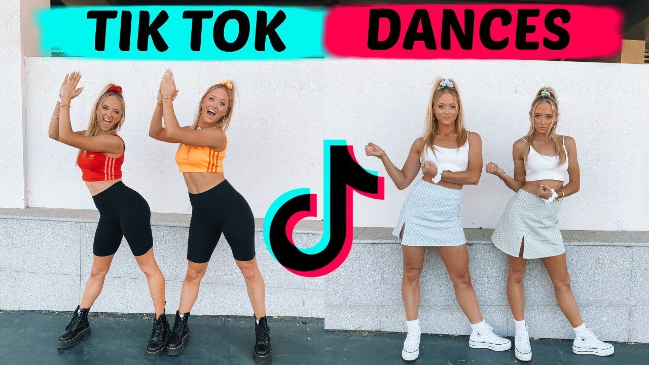 What’s the easiest TikTok dance to learn?