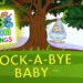 What's the origin of rock-a-bye baby?