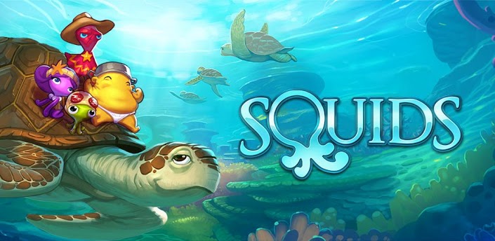 What’s the twist in Squid Game?