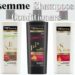 What's wrong with TRESemmé shampoo?