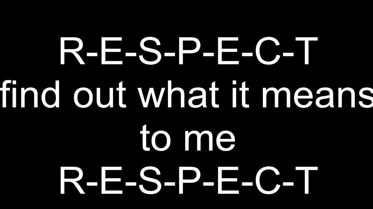 When can I buy Respect movie?