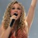 When did Carrie Underwood win American Idol?