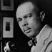 When did James Weldon Johnson wrote Lift Every Voice and Sing?