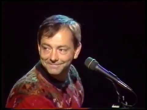 When did Rich Mullins wrote Awesome God?