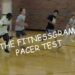 When did the PACER Test start?