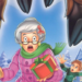 When did the song Grandma Got Run Over by a Reindeer?