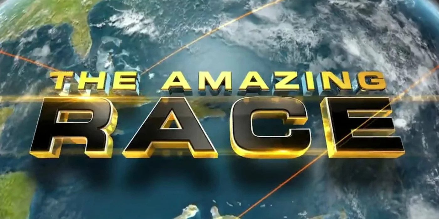 When was The Amazing Race 2022 filmed?