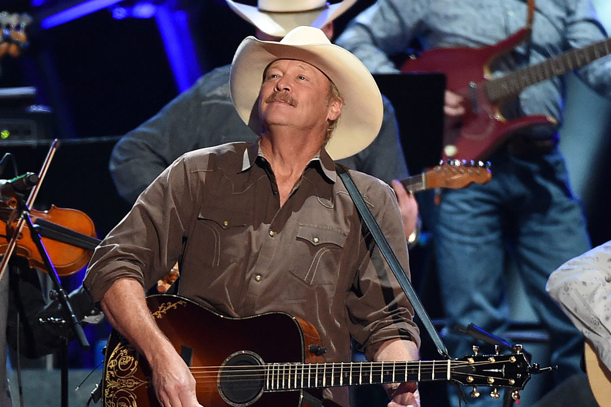 Where Have You Gone Alan Jackson meaning?