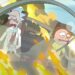 Where can I find Rick and Morty Season 5?