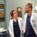 Where can I see GREY's anatomy?