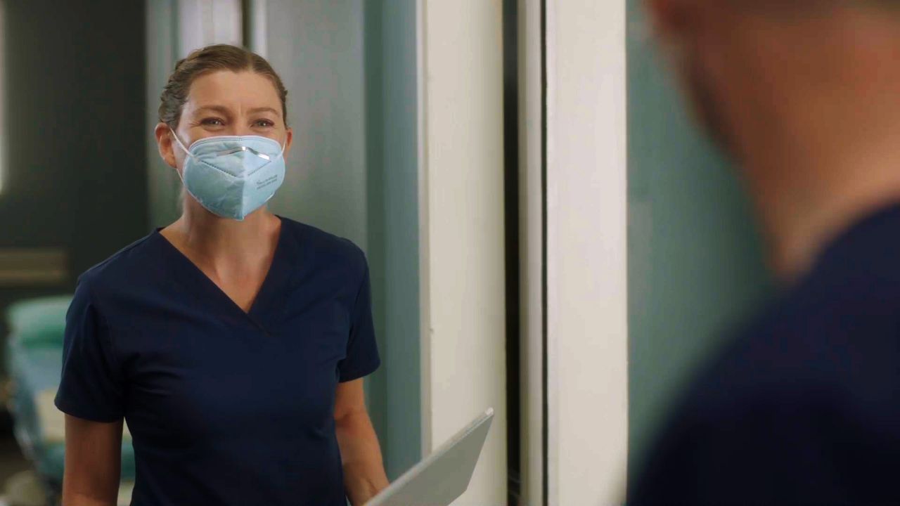 Where can I watch GREY’s Anatomy season 17 in Canada?