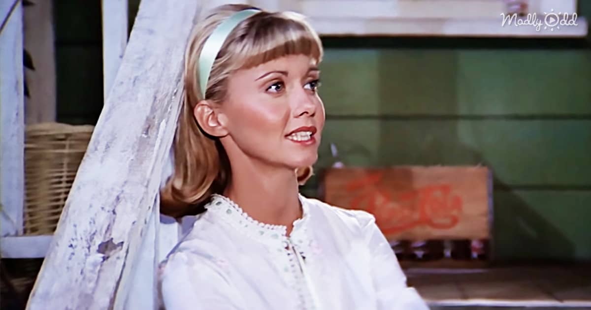 Where can I watch Olivia Hopelessly Devoted to You?