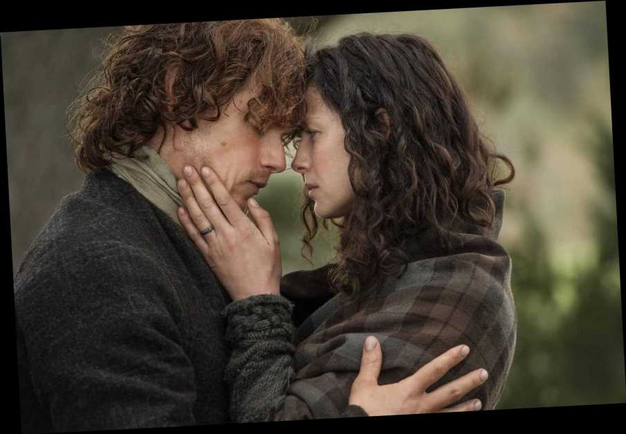 Where can I watch Outlander 6?