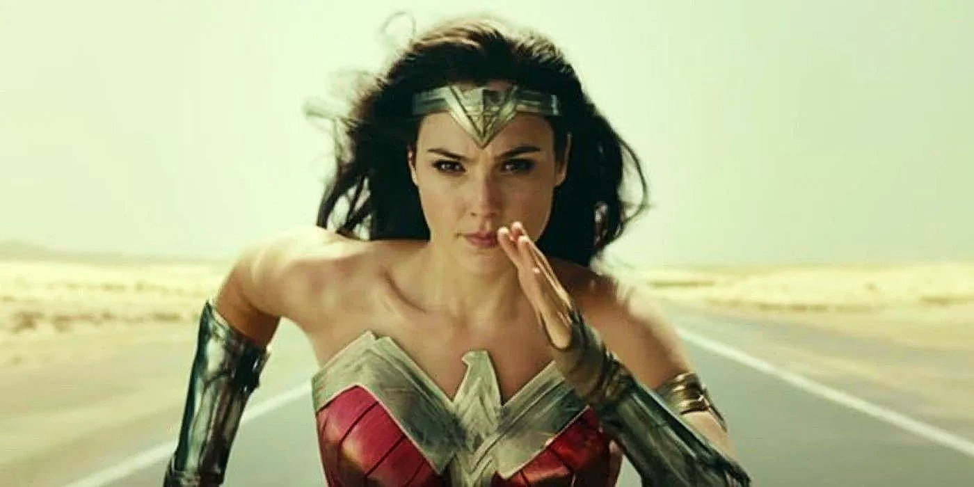 Where can I watch Wonder Woman 1984 February 2021?