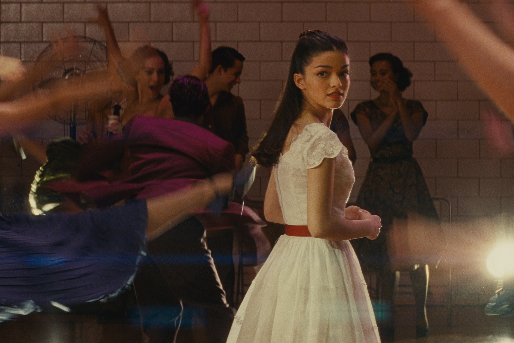 Where can I watch original West Side Story?