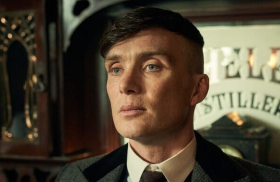 Where can I watch peaky blinders season 6?