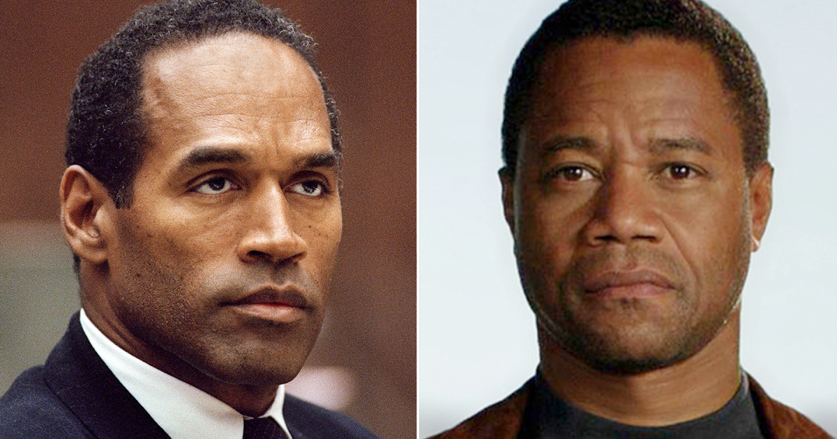 Where can I watch the people vs OJ Simpson UK?