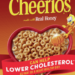 Where did the name Honey Nut Cheerios come from?