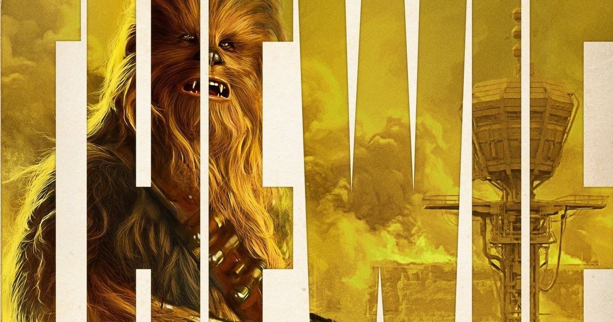 Where does Boba Fett take place in the timeline?