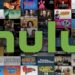 Where is Hulu available?