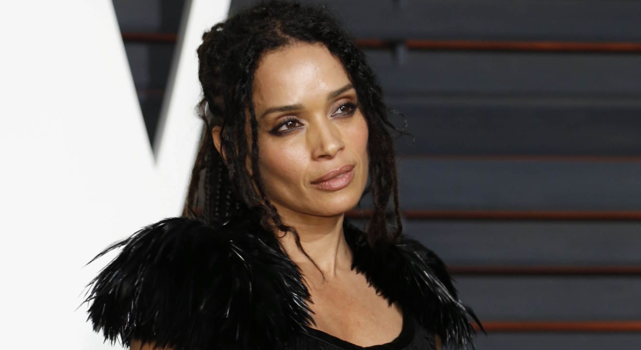 Where is Lisa Bonet now?