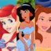 Which Disney Princess has a guitar?