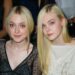 Which Fanning sister is most famous?