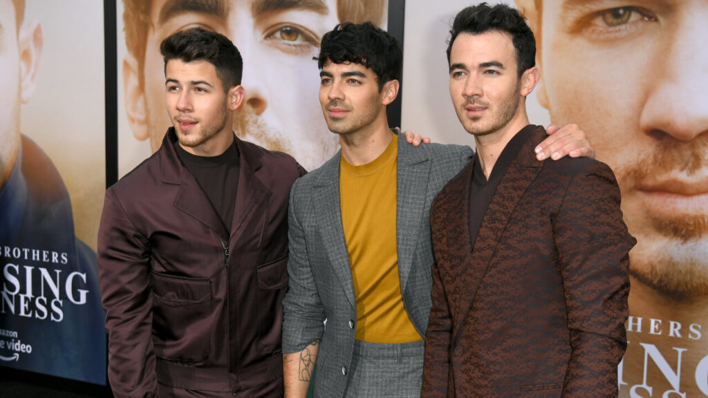 Which Jonas Brother Is Getting Divorced?