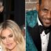 Which Kardashian did Lebron date?