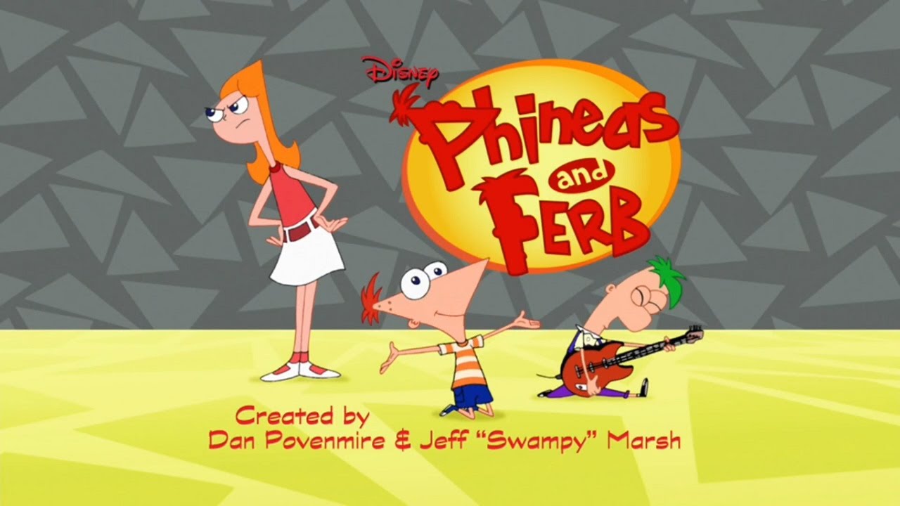 Which Phineas and Ferb episode has the most songs?