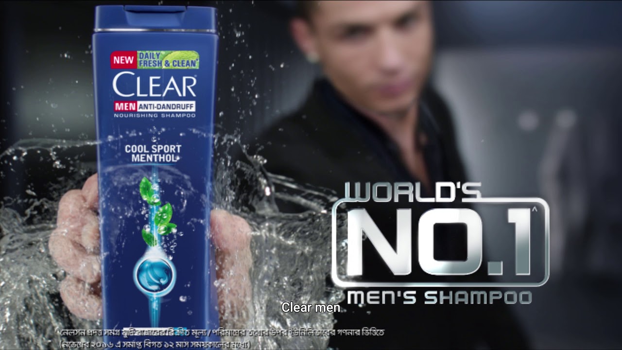 Which is the No 1 shampoo in world?