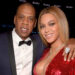 Who Beyoncé dated before Jay-Z?