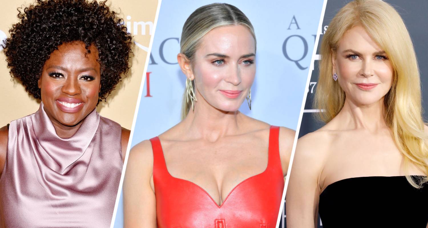 Who Is Highest-Paid 2021 actress?