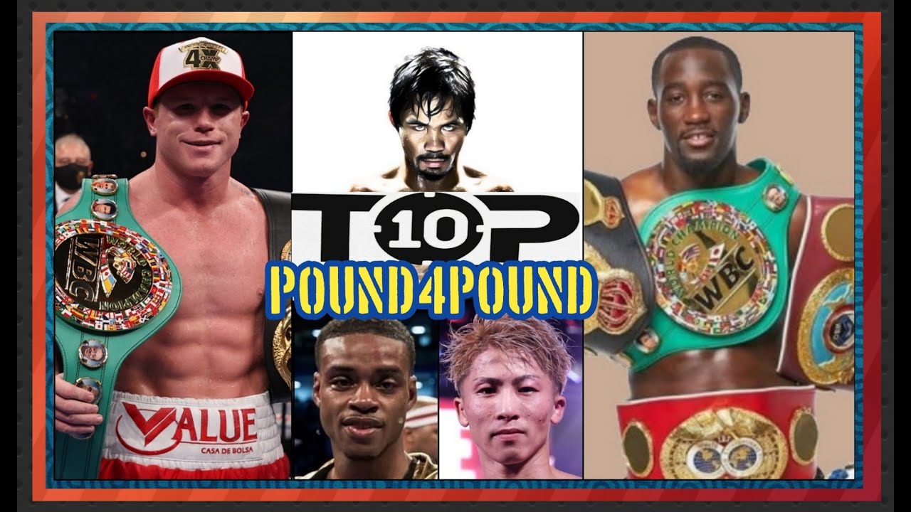 Who Is Highest Paid boxer 2021?